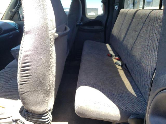 Photo 6 from auction – 1998 DODGE RAM 1500 with VIN 1B7HF13Z5WJ115973