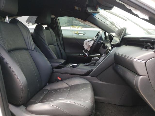 Photo 5 from auction – 2021 TOYOTA VENZA LE with VIN JTEAAAAHXMJ005309