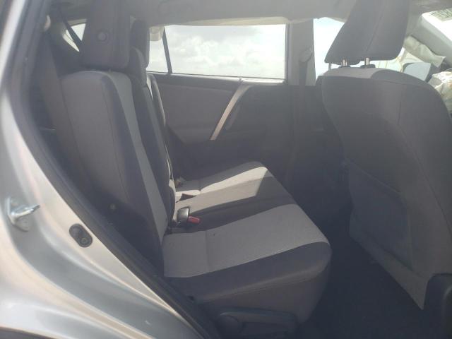 صورة رقم 6 من المزاد - 2014 TOYOTA RAV4 LE مع VIN JTMZFREV4EJ017500
