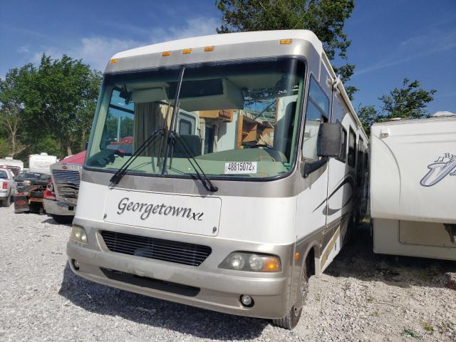 Photo 2 from auction – 2004 WILDWOOD GEORGETOWN with VIN 1F6NF53S640A10149