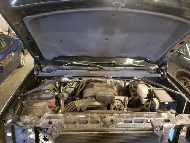 Photo 7 from auction – 2016 CHEVROLET SILVERADO with VIN 1GC2KUEGXGZ293525