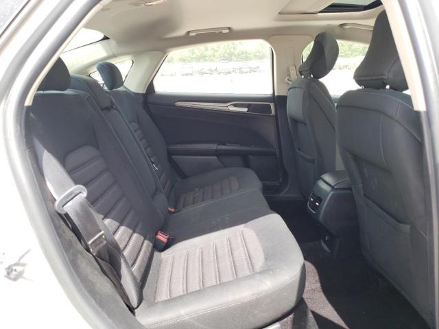 Photo 6 from auction – 2017 FORD FUSION SE with VIN 3FA6P0LU9HR315840