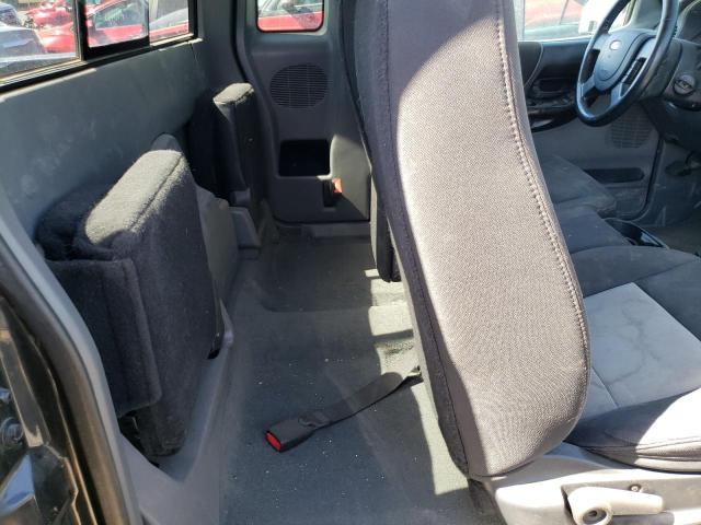 Photo 6 from auction – 2005 FORD RANGER SUP with VIN 1FTZR45E95PA63542