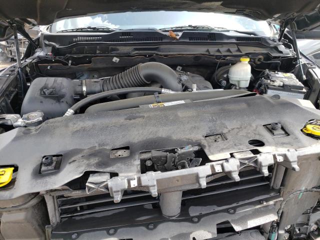 Photo 7 from auction – 2016 RAM 1500 ST with VIN 3C6RR6KT1GG163387