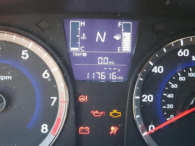 Photo 8 from auction – 2016 HYUNDAI ACCENT SE with VIN KMHCT4AE3GU050086