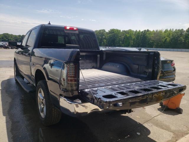 Photo 3 from auction – 2017 RAM 1500 SLT with VIN 1C6RR7LT5HS592840
