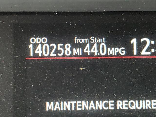 Photo 8 from auction – 2014 TOYOTA PRIUS C with VIN JTDKDTB35E1572219