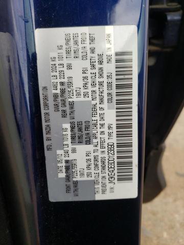 Photo 10 from auction – 2013 MAZDA CX-5 GT with VIN JM3KE4DE8D0123890