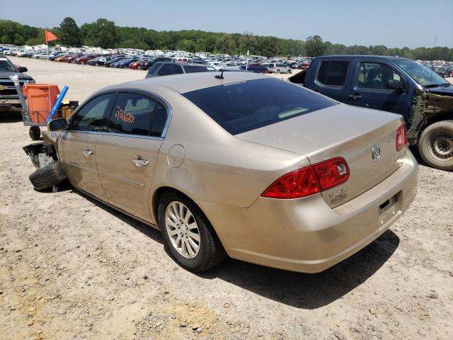 Photo 3 from auction – 2006 BUICK LUCERNE CX with VIN 1G4HP57266U157385