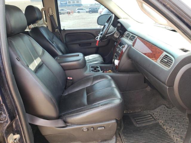 Photo 5 from auction – 2010 CHEVROLET SILVERADO with VIN 3GCRKTE32AG184036