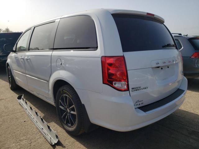 Photo 3 from auction – 2015 DODGE GRAND CARA with VIN 2C4RDGEG0FR633719