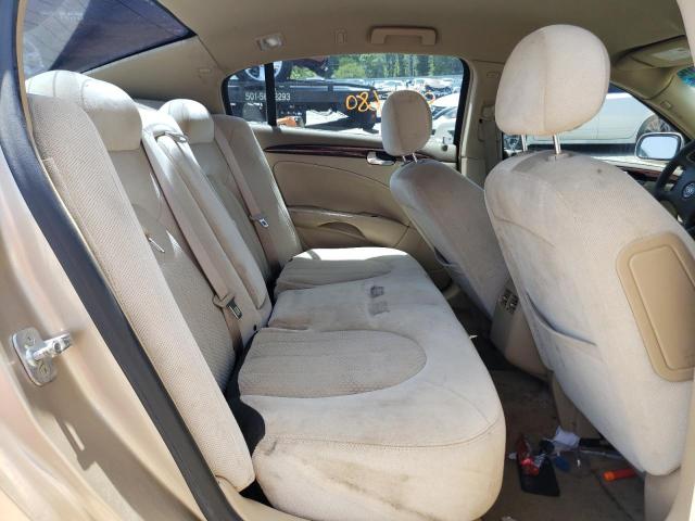 Photo 6 from auction – 2006 BUICK LUCERNE CX with VIN 1G4HP57266U157385