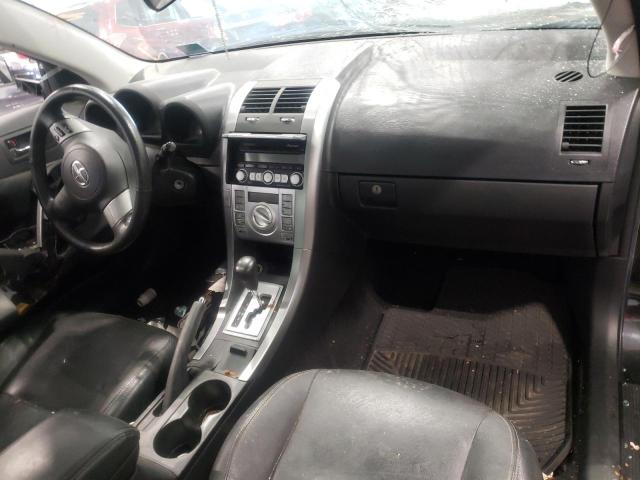 Photo 9 from auction – 2008 TOYOTA SCION TC with VIN JTKDE167180260389