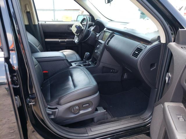 Photo 5 from auction – 2016 FORD FLEX SEL with VIN 2FMGK5C88GBA19732