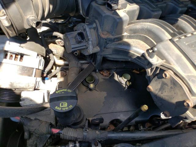 Photo 9 from auction – 2010 DODGE GRAND CARA with VIN 2D4RN5DXXAR124784