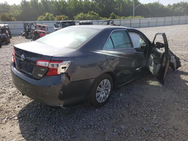 Photo 4 from auction – 2012 TOYOTA CAMRY HYBR with VIN 4T1BD1FK3CU040156