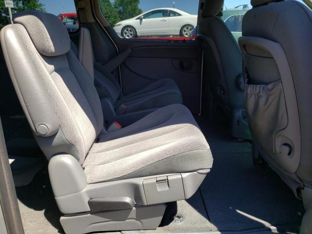 Photo 6 from auction – 2005 DODGE GRAND CARA with VIN 2D4GP44L75R517124