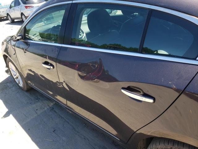 Photo 9 from auction – 2015 BUICK LACROSSE with VIN 1G4GB5G35FF144506