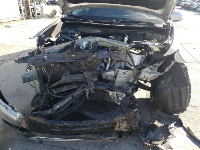 Photo 9 from auction – 2020 MITSUBISHI OUTLANDER with VIN JA4AZ3A32LZ024847