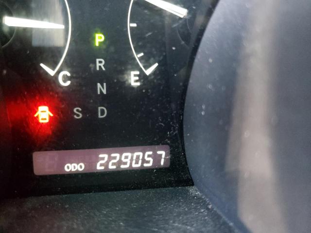 Photo 8 from auction – 2011 TOYOTA HIGHLANDER with VIN 5TDBK3EH0BS049816