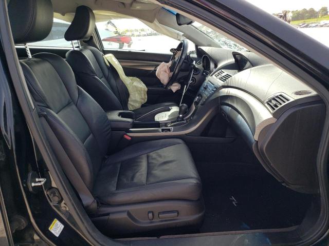 Photo 5 from auction – 2012 ACURA TL with VIN 19UUA8F22CA034365