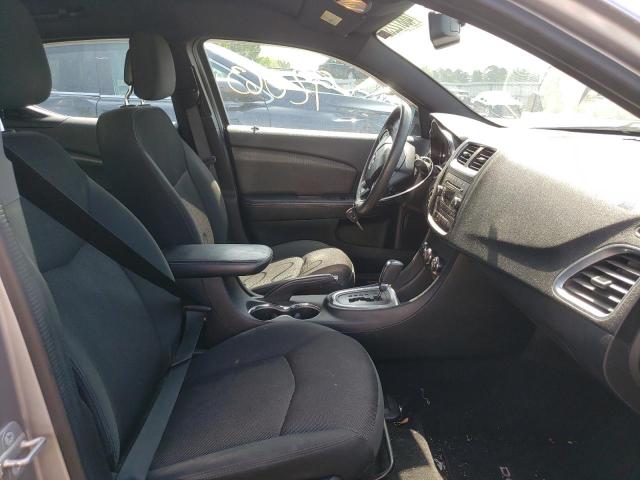 Photo 5 from auction – 2014 DODGE AVENGER SE with VIN 1C3CDZAG9EN160202