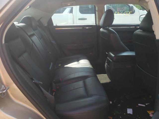 Photo 6 from auction – 2008 CHRYSLER 300 limite with VIN 2C3KK33G18H220188