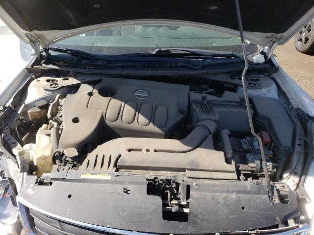 Photo 7 from auction – 2012 NISSAN ALTIMA BAS with VIN 1N4AL2AP3CN545593