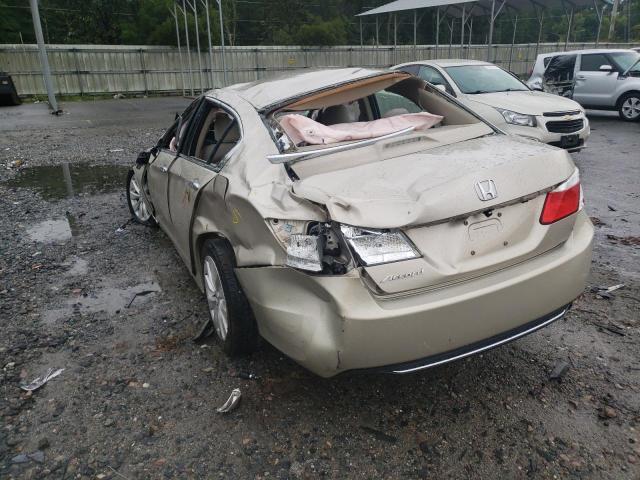 Photo 10 from auction – 2013 HONDA ACCORD EX with VIN 1HGCR2F75DA148083