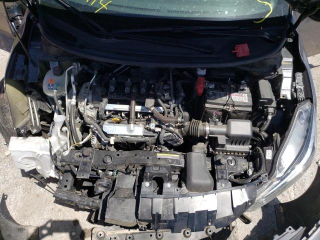 Photo 7 from auction – 2020 NISSAN VERSA S with VIN 3N1CN8DV1LL888108