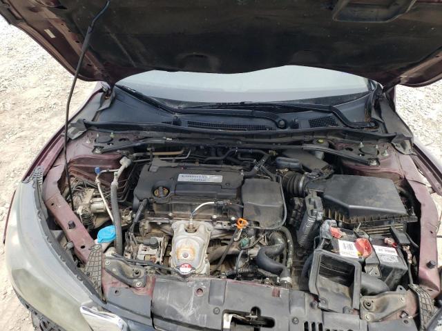 Photo 7 from auction – 2014 HONDA ACCORD with VIN 1HGCR2F83EA194537