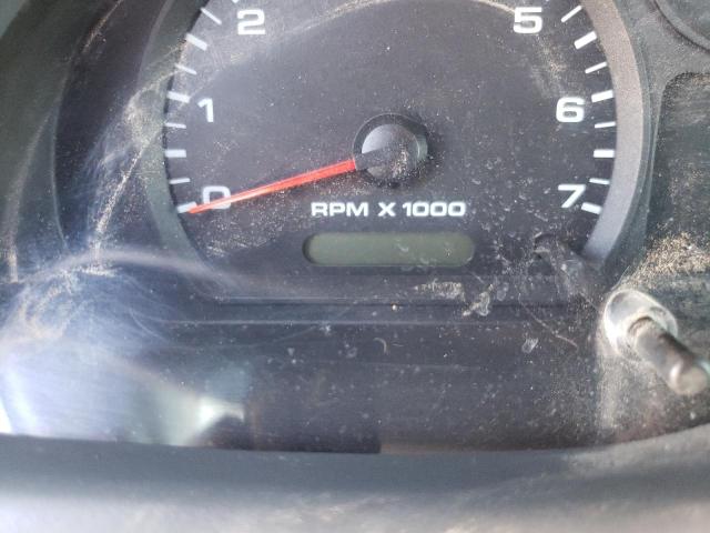 Photo 8 from auction – 2005 FORD RANGER SUP with VIN 1FTZR45E95PA63542