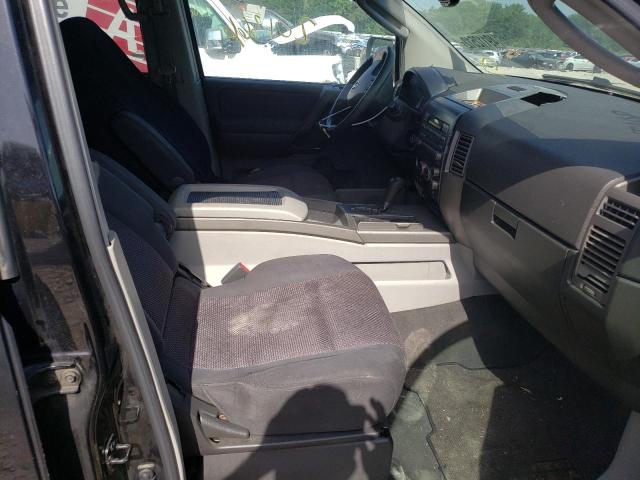 Photo 5 from auction – 2004 NISSAN ARMADA SE with VIN 5N1AA08A44N744381