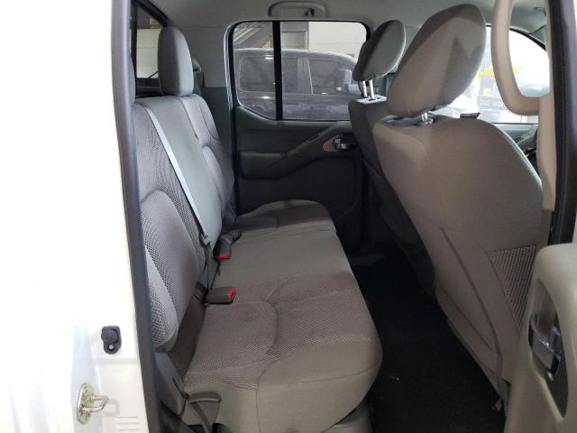 Photo 6 from auction – 2019 NISSAN FRONTIER S with VIN 1N6AD0EVXKN875988