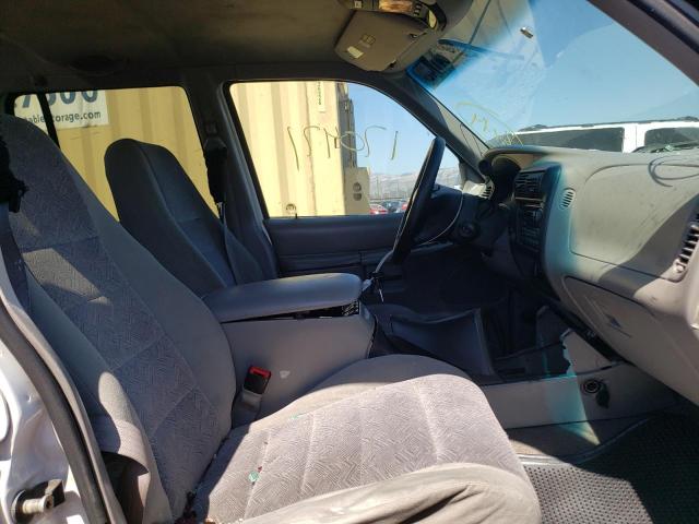 Photo 5 from auction – 2000 FORD EXPLORER X with VIN 1FMZU63P1YZC49997