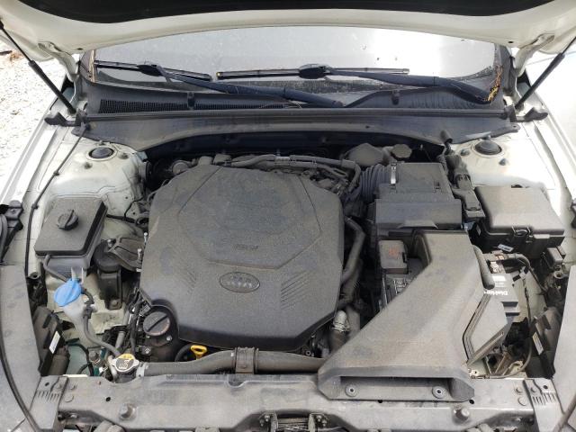 Photo 7 from auction – 2017 KIA CADENZA PR with VIN KNALC4J16H5073159