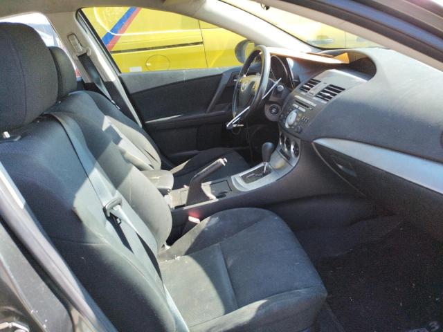 Photo 5 from auction – 2010 MAZDA 3 I with VIN JM1BL1SG0A1300987