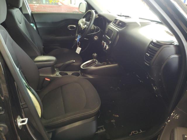 Photo 5 from auction – 2018 KIA SOUL with VIN KNDJN2A29J7595215