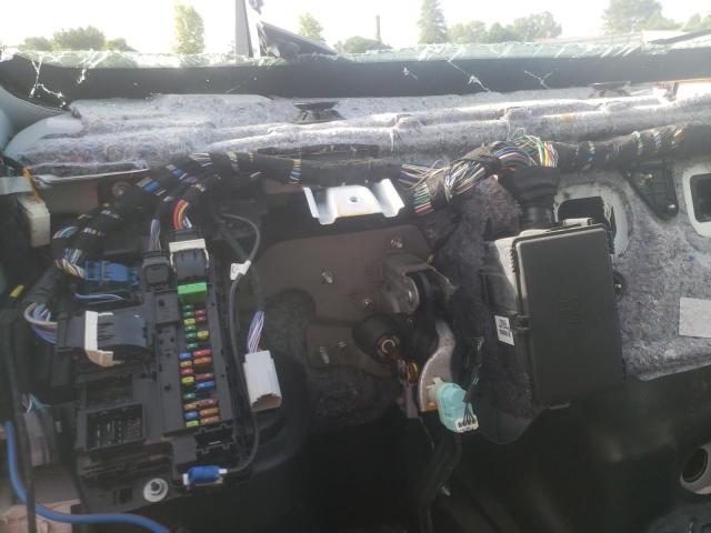 Photo 8 from auction – 2021 FORD TRANSIT T- with VIN 1FTBR1Y8XMKA58481