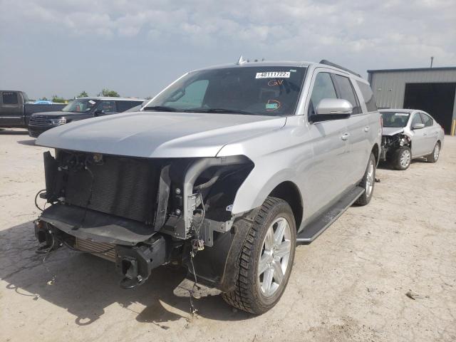 Photo 2 from auction – 2019 FORD EXPEDITION with VIN 1FMJK1JT4KEA82944