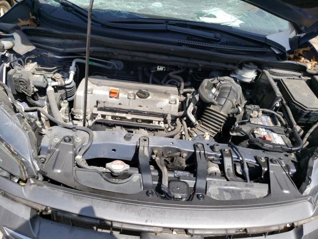 Photo 7 from auction – 2014 HONDA CR-V EX with VIN 2HKRM4H51EH639632