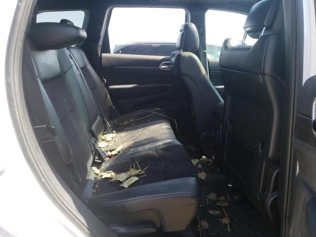 Photo 6 from auction – 2015 JEEP GRAND CHER with VIN 1C4RJFAG9FC206444