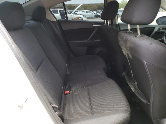 Photo 6 from auction – 2012 MAZDA 3 I with VIN JM1BL1UF4C1536257