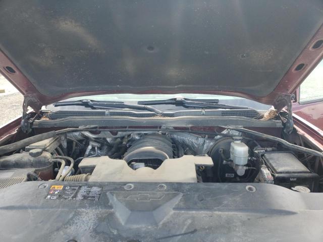 Photo 7 from auction – 2014 CHEVROLET SILVERADO with VIN 3GCUKREC5EG252848