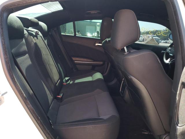 Photo 6 from auction – 2016 DODGE CHARGER R/ with VIN 2C3CDXCT3GH259267