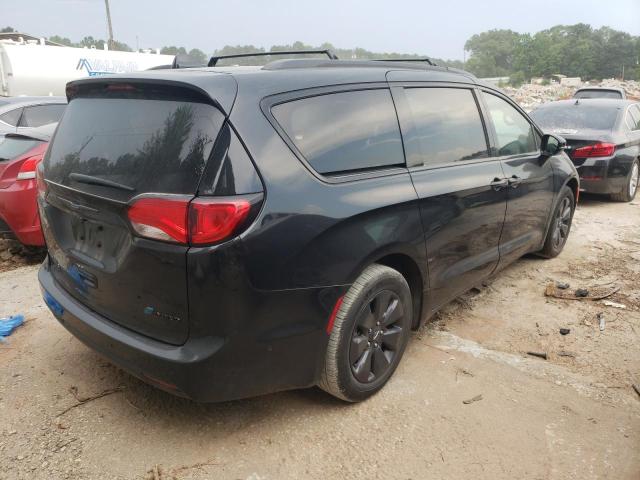 Photo 4 from auction – 2020 CHRYSLER PACIFICA H with VIN 2C4RC1N78LR183409