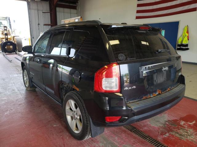 Photo 3 from auction – 2011 JEEP COMPASS SP with VIN 1J4NF1FBXBD180001