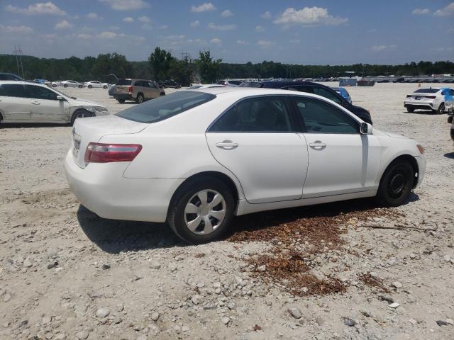 Photo 4 from auction – 2009 TOYOTA CAMRY BASE with VIN 4T1BE46K19U796768