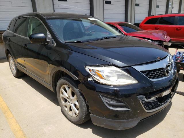 MAZDA CX-9 2011 with VIN JM3TB2CA1B0319053 - Photo from auction