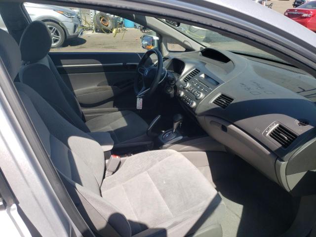 Photo 5 from auction – 2011 HONDA CIVIC EX with VIN 2HGFA1F84BH515142